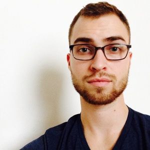 Meet your Posher, Adam